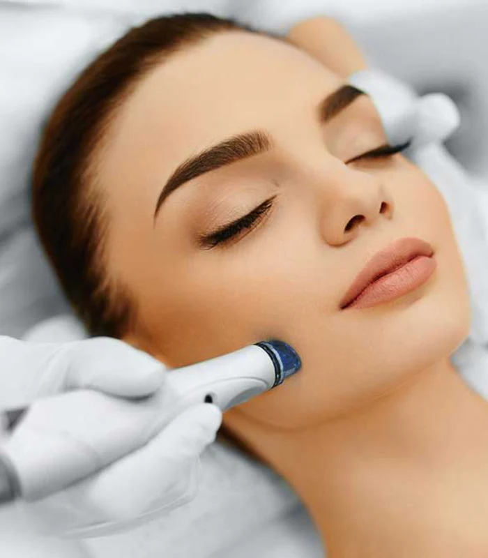 Micro Needling